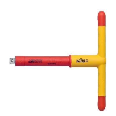 Proskit SK-V732, VDE 1000V Insulated Drive T Handle 200mm