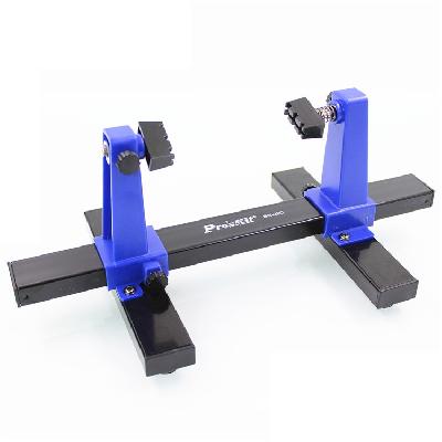Proskit SN-390, Adjustable Soldering Clamp Holder, Packaging Type: Standard Packaging