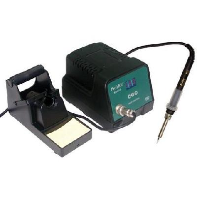 Proskit SS-207B Temperature-Controlled Soldering Station For Digital Display