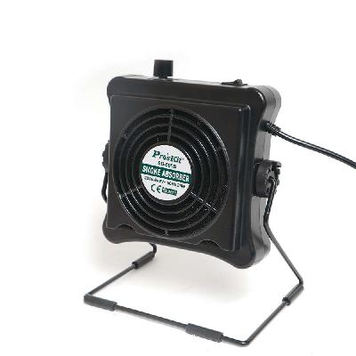 Proskit SS-593B, Smoke Absorber(AC 220-240V 23W)