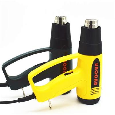 Proskit SS-621B, Heat Gun with LCD Display AC 220V-240V 50Hz