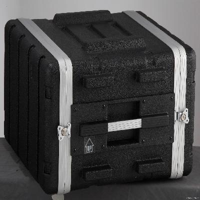 Proskit TC-311, Heavy-Duty ABS Case With Wheels And Telescoping Handle