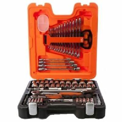 Square Drive Socket Spanner