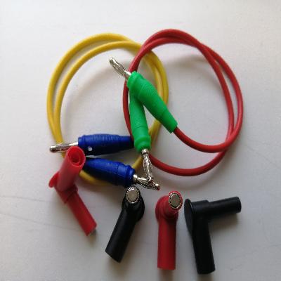 Test Lead