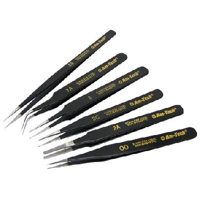 Tweezer Set