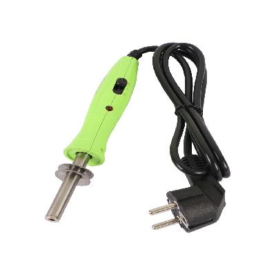 Wood Burning Crystal Hotfix Kit