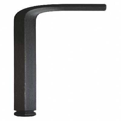 Bondhus 12984, 14mm Ball End L-wrench