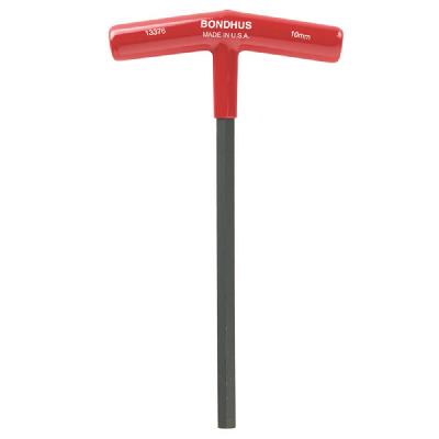 Bondhus 15264, 5.0mm Hex T-Handle 6inches Length