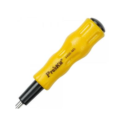 Proskit 1Pk-9402, 7Pcs Electronic Hex Nut Driver Set