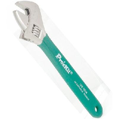 Proskit 1PK-H024, Adjustable Wrench