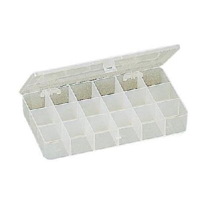 Proskit 203-115B, Instrument Cases (O.D.:253x190x82mm)