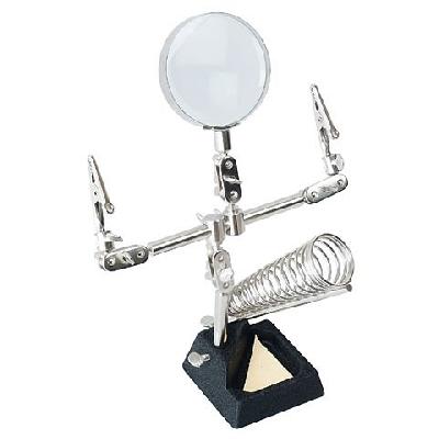 Proskit 608-391A, Helping Hand Tool Accessories