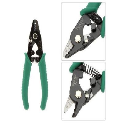 Proskit 8PK-326, Fiber Optical Stripper