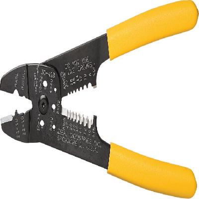 Proskit CP-200R, Professional Modular Crimps Strips