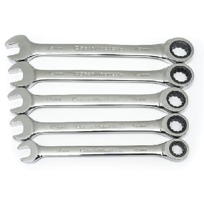 Proskit HW-6514B, 14Pcs Combination Wrench (Metric)