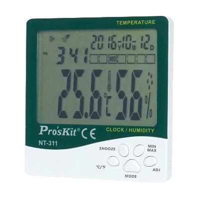 Proskit NT-311, Digital Temperature Humidity Meter