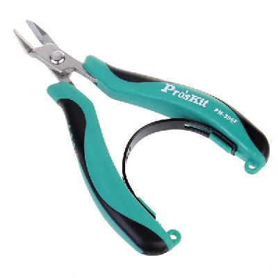 Proskit Pm-037cn, Diagonal Cutting Plier (115mm)