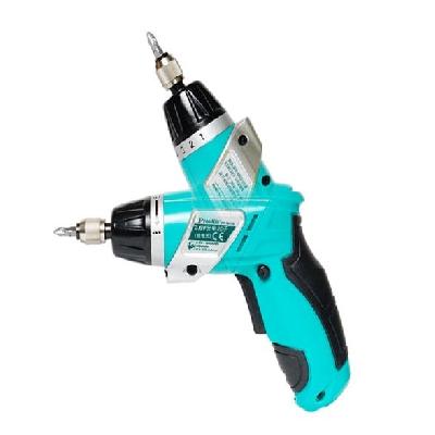 Proskit PT-1361F, Cordless Screwdriver 3.6V (230V AC 50Hz)