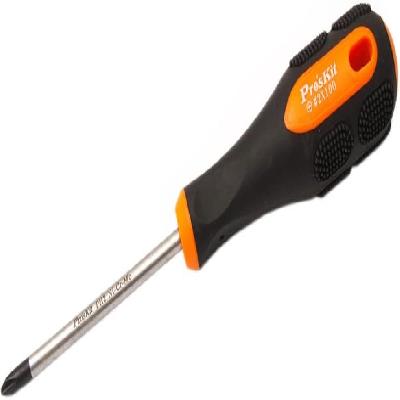 Proskit SD-2302, 7 Pcs Pro-Soft Screwdriver (TR)