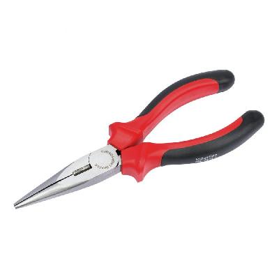Snipe Nose Plier (165mm)