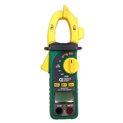 AC Digital Clamp Meter