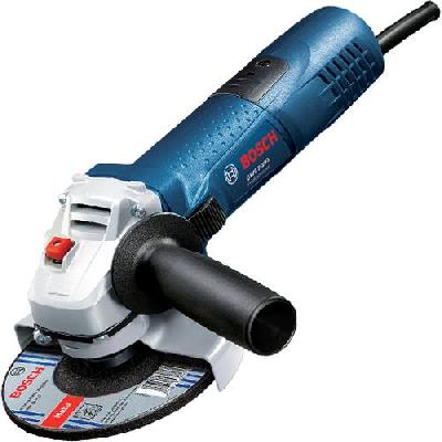Bosch Mini Grinder 4 Inch
