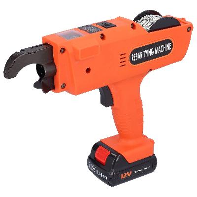 Cordless Tying Machine
