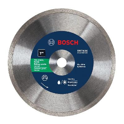 Diamond Saw Blade