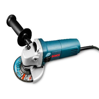 Electric Angle Grinder