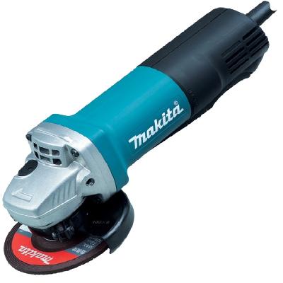 Makita Angle Grinder