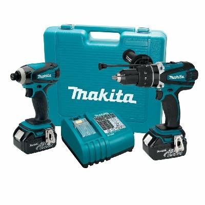 Makita Electric Drill