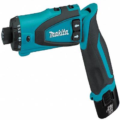 Makita Screw Driver Kit