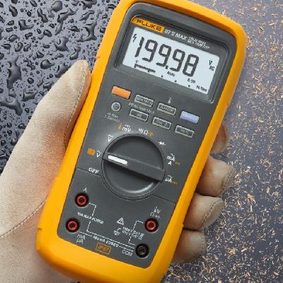PPLIKE Fluke Multi Meter