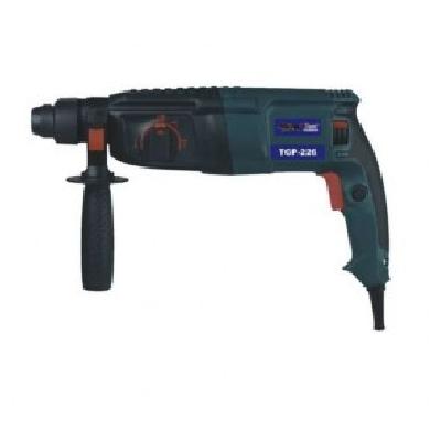 Tiger TGP-226 800 Watt Rotary Hammer