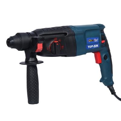 Tiger TGP-226 Rotary Hammer Drill