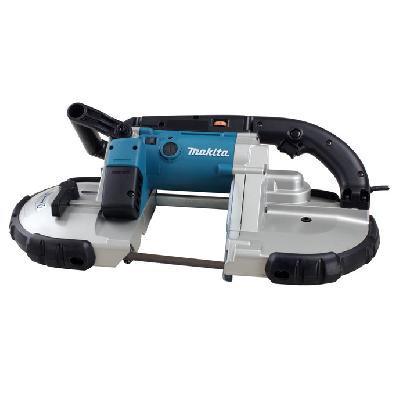 Makita 2107FK Portable Swing Type Band Saw Machine