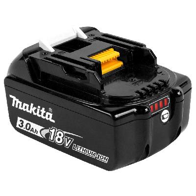 Makita BL1830B 18V LXT Lithium-Ion 3.0Ah Battery
