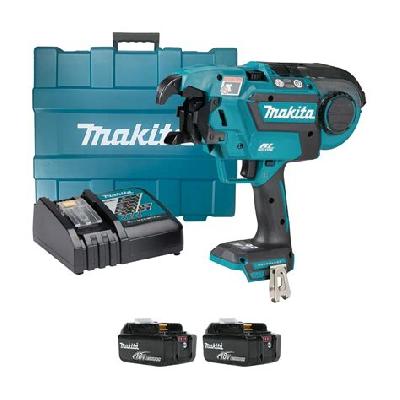 Makita DTR180 Cordless Rebar Tying Tool
