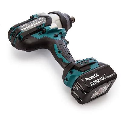 Makita DTW1001RFJ 18V Cordless Impact Wrench