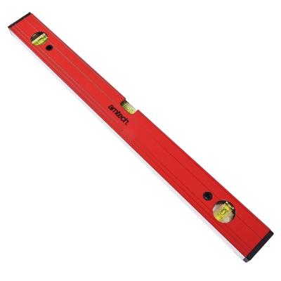Rubi 2 Meter High Accuracy Spirit Level
