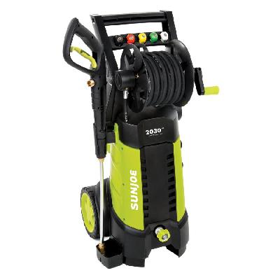 Benyu Pressure washer
