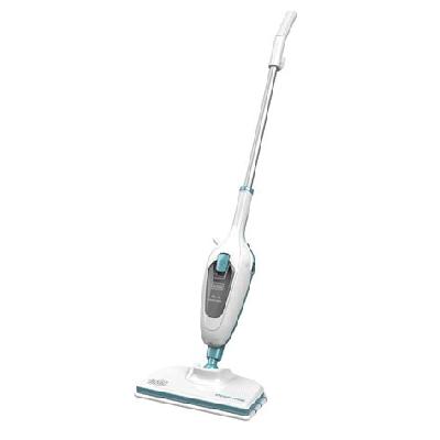 Black And Decker Steam Mop