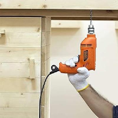 Black Decker BD65RD Rotary Drill
