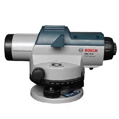 Bosch Gol 32d Automatic Level Instrument