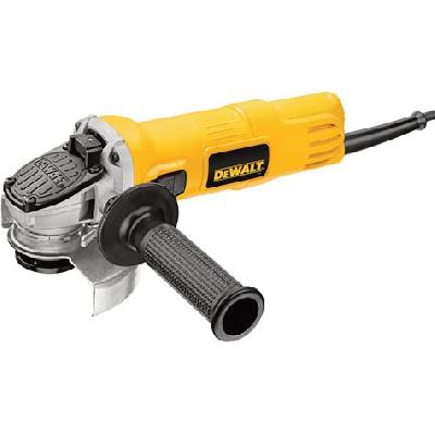 Dewalt Angle Grinder