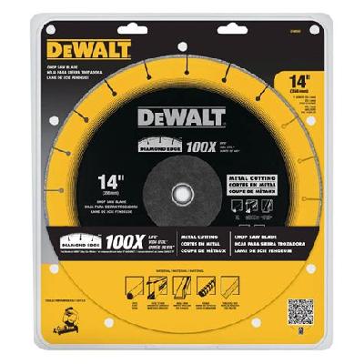 Dewalt Chop Saw Blade DW8500