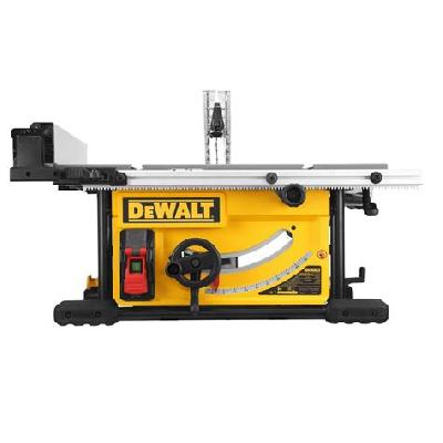 Dewalt Table Saw DWE7492