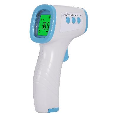 Handheld Digital Infrared Thermometer
