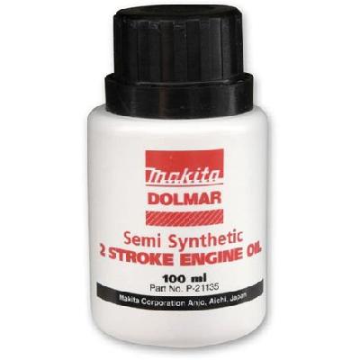 Makita 2 Stroke Engine Oil