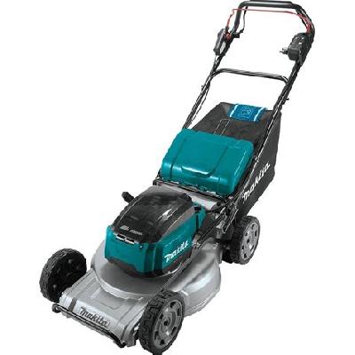 Makita Battery Powered Lawn Mower
